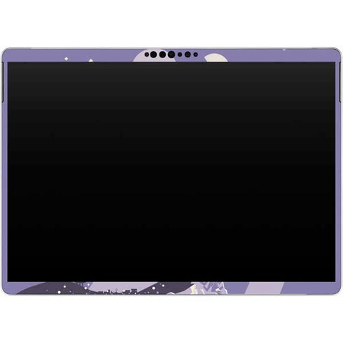 Cartoon Network Steven Universe Purple Steven Universe Surface Pro 9 Skin