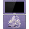 Cartoon Network Steven Universe Purple Steven Universe Surface Pro Tablet Skin