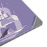 Cartoon Network Steven Universe Purple Steven Universe Universal Laptop 11in (8.8 x 6.2in) Skin