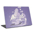 Cartoon Network Steven Universe Purple Steven Universe Universal Laptop 13in (10.6 x 7.6in) Skin