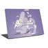 Cartoon Network Steven Universe Purple Steven Universe Universal Laptop 16in (13 x 9.4in) Skin
