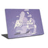 Cartoon Network Steven Universe Purple Steven Universe Universal Laptop 17in (13.8 x 10in) Skin