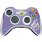 Cartoon Network Steven Universe Purple Steven Universe Xbox 360 Wireless Controller Skin