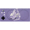 Cartoon Network Steven Universe Purple Steven Universe Xbox Adaptive Controller Skin