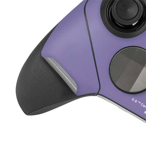 Cartoon Network Steven Universe Purple Steven Universe Xbox Elite Wireless Controller Series 2 Skin