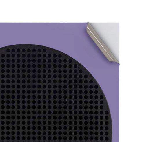 Cartoon Network Steven Universe Purple Steven Universe Xbox Series S Console Skin