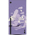 Cartoon Network Steven Universe Purple Steven Universe Xbox Series X Console Skin