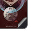 DC Comics Superman Purple Abstract Collage Galaxy A14 5G Skin
