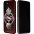 DC Comics Superman Purple Abstract Collage Galaxy S22 Plus Pro Case