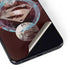 DC Comics Superman Purple Abstract Collage Galaxy S22 Plus Skin