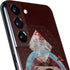 DC Comics Superman Purple Abstract Collage Galaxy S22 Skin