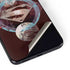 DC Comics Superman Purple Abstract Collage Galaxy S22 Skin