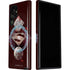 DC Comics Superman Purple Abstract Collage Galaxy S22 Ultra Pro Case