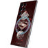 DC Comics Superman Purple Abstract Collage Galaxy S22 Ultra Skin