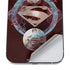 DC Comics Superman Purple Abstract Collage iPhone 12 Pro Max Skin