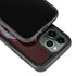 DC Comics Superman Purple Abstract Collage iPhone 13 Pro Cargo Case