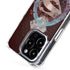 DC Comics Superman Purple Abstract Collage iPhone 13 Pro Max MagSafe Case