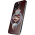 DC Comics Superman Purple Abstract Collage iPhone 13 Pro Max Skin