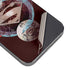 DC Comics Superman Purple Abstract Collage iPhone 13 Pro Skin