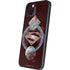 DC Comics Superman Purple Abstract Collage iPhone 13 Skin