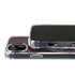 DC Comics Superman Purple Abstract Collage iPhone 14 Plus MagSafe Case