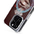 DC Comics Superman Purple Abstract Collage iPhone 14 Pro Max MagSafe Case
