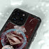 DC Comics Superman Purple Abstract Collage iPhone 15 Pro Waterproof Case