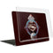 DC Comics Superman Purple Abstract Collage MacBook Air 13in (2020) Case plus Skin