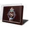 DC Comics Superman Purple Abstract Collage MacBook Pro 16in (2019-20) Case plus Skin