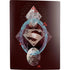 DC Comics Superman Purple Abstract Collage PS5 Digital Edition Bundle Skin