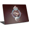 DC Comics Superman Purple Abstract Collage Surface Laptop 4 15in Skin