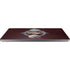 DC Comics Superman Purple Abstract Collage Universal Laptop 12in (9.8 x 6.8in) Skin