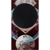 DC Comics Superman Purple Abstract Collage Xbox Series S Skins