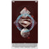 DC Comics Superman Purple Abstract Collage Xbox Series S Skins
