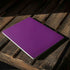Purple Solid Surface Laptop 3 13.5in Skin