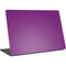 Purple Solid Surface Laptop 4 15in Skin