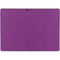 Purple Solid Surface Pro 8 Skin