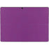 Purple Solid Surface Pro 8 Skin
