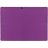 Purple Solid Surface Pro 9 Skin