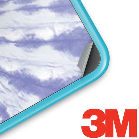 Purple Tie Dye Nintendo 2DS XL (2017) Skin