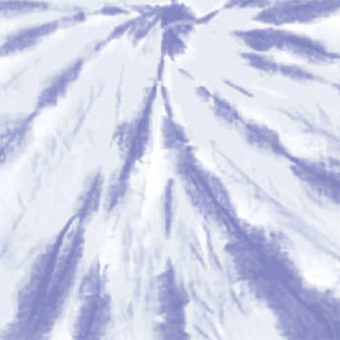 Purple Tie Dye Nintendo 2DS XL (2017) Skin