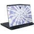 Purple Tie Dye Dell Alienware Skin