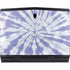 Purple Tie Dye Dell Alienware Skin