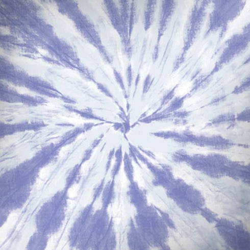 Purple Tie Dye Dell Alienware Skin