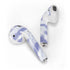 Purple Tie Dye Apple AirPods 2 Skin