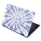 Purple Tie Dye Aspire R11 11.6in Skin