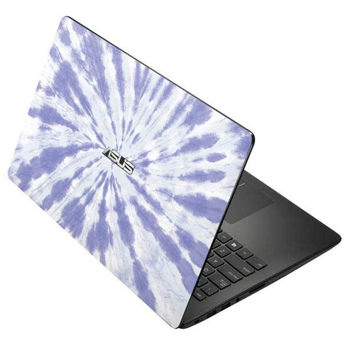 Purple Tie Dye Asus X502CA 15.6 Skin