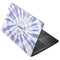 Purple Tie Dye Asus X502CA 15.6 Skin