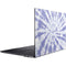 Purple Tie Dye Ativ Book 9 (15.6in 2014) Skin