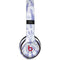 Purple Tie Dye Beats Solo 2 Wireless Skin